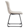 Кресло Everprof Expo CF beige