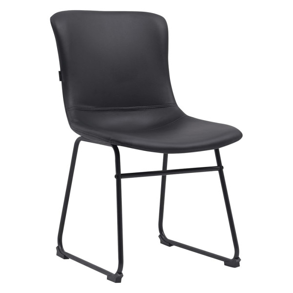 Кресло Everprof Expo CF black