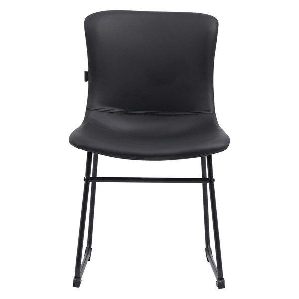 Кресло Everprof Expo CF black