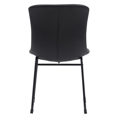 Кресло Everprof Expo CF black