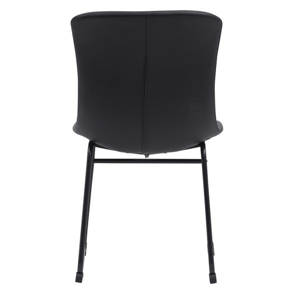 Кресло Everprof Expo CF black