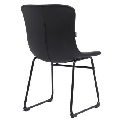 Кресло Everprof Expo CF black