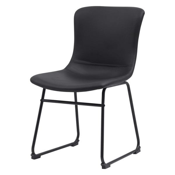 Кресло Everprof Expo CF black