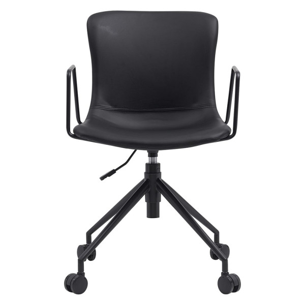 Кресло Everprof Expo black