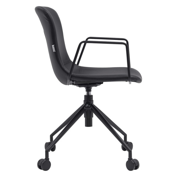 Кресло Everprof Expo black