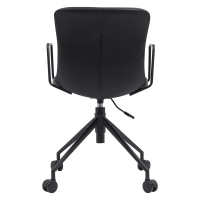 Кресло Everprof Expo black