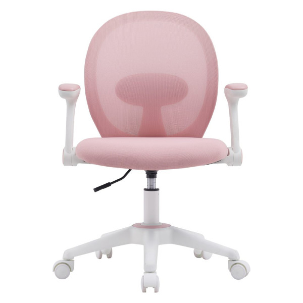 Кресло Everprof Flip PL ткань pink