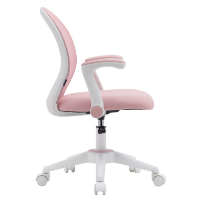 Кресло Everprof Flip PL ткань pink