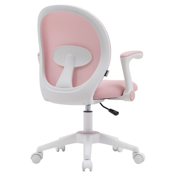 Кресло Everprof Flip PL ткань pink