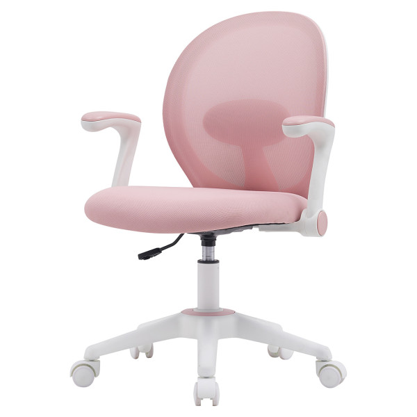 Кресло Everprof Flip PL ткань pink