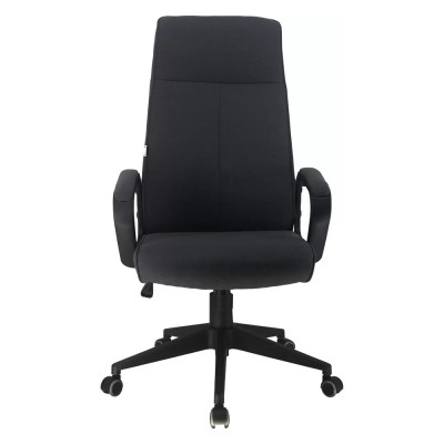 Кресло Everprof Fred ткань Темно-серый