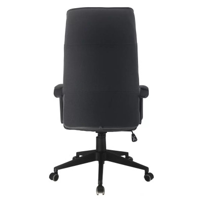 Кресло Everprof Fred ткань Темно-серый