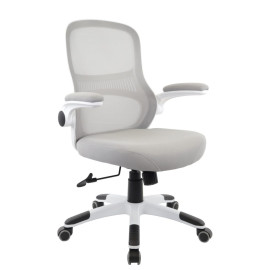 Кресло Everprof Kicks PL сетка grey