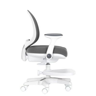 Кресло Everprof Kids 102 ткань Серый