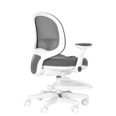 Кресло Everprof Kids 102 ткань Серый