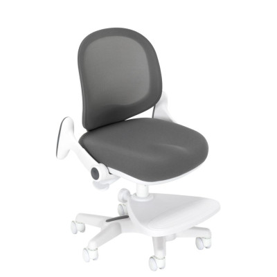 Кресло Everprof Kids 102 ткань Серый