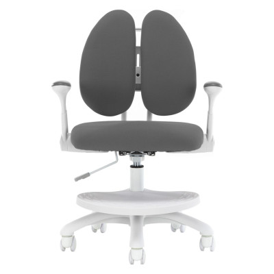 Кресло Everprof Kids 104 ткань Серый