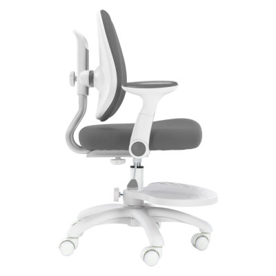 Кресло Everprof Kids 104 ткань Серый