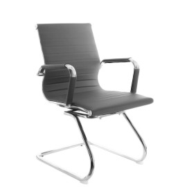 Стул Everprof Leo CF grey