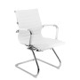 Стул Everprof Leo CF white