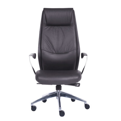 Кресло Everprof London коричневый