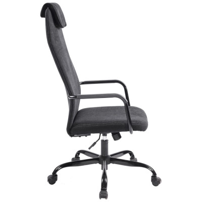 Кресло Everprof Mars ткань black