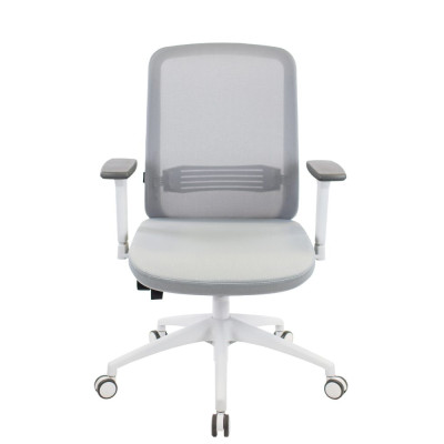 Кресло Everprof Milan PL сетка grey