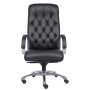 Кресло Everprof Monaco PU black