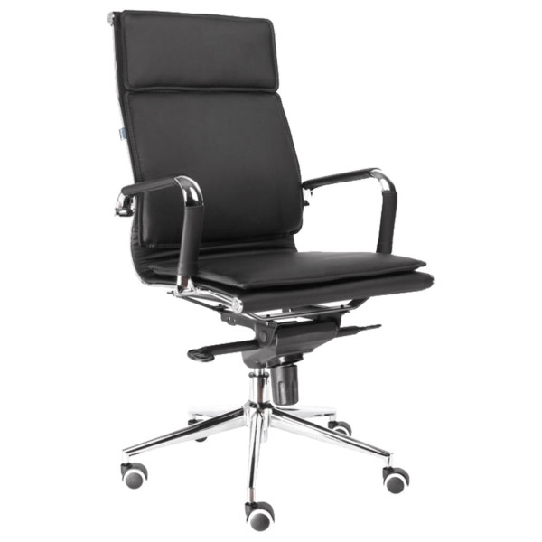 Кресло Everprof Nerey M black