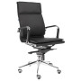 Кресло Everprof Nerey M black