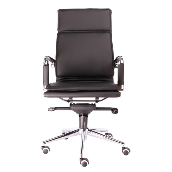 Кресло Everprof Nerey M black
