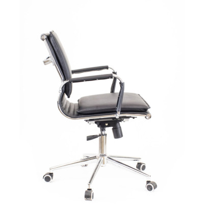 Кресло Everprof Nerey LB черный