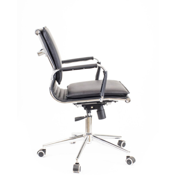 Кресло Everprof Nerey LB черный