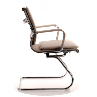 Стул Everprof Nerey CF beige