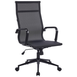 Кресло Everprof Opera black T black