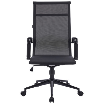 Кресло Everprof Opera black T black