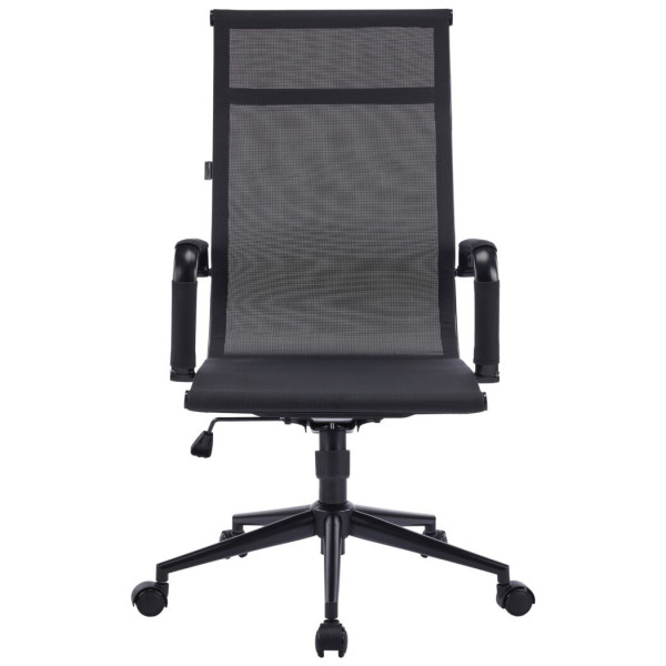 Кресло Everprof Opera black T black