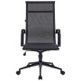 Кресло Everprof Opera black T black