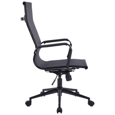 Кресло Everprof Opera black T black
