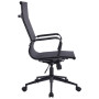 Кресло Everprof Opera black T black