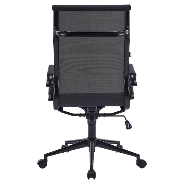 Кресло Everprof Opera black T black