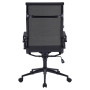 Кресло Everprof Opera black T black