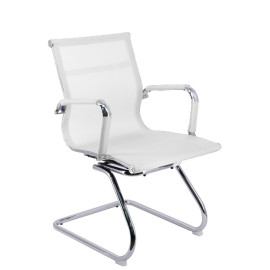 Стул Everprof Opera CF white
