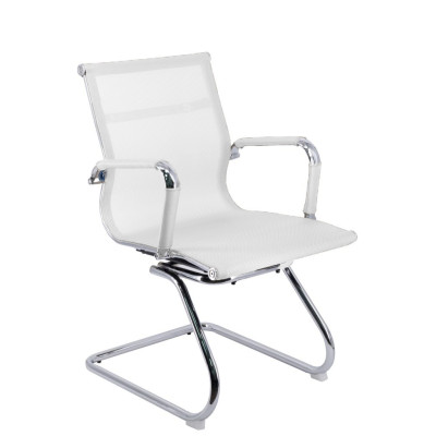 Стул Everprof Opera CF white