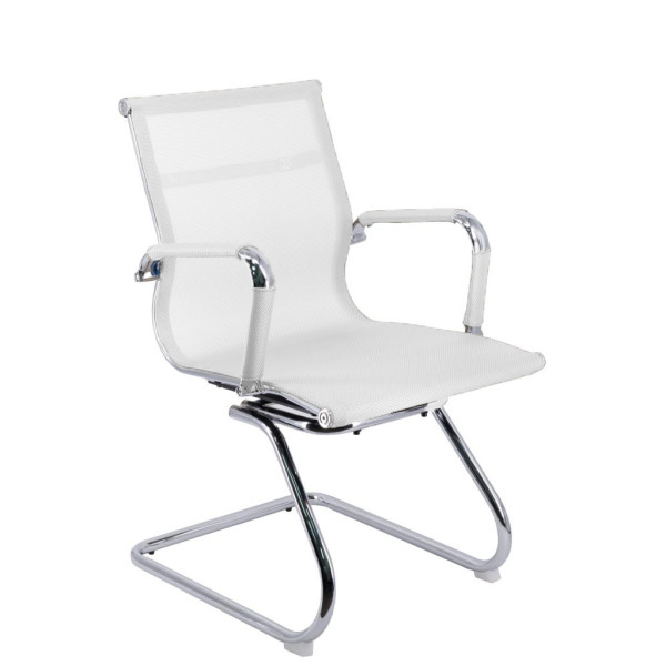 Стул Everprof Opera CF white
