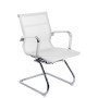 Стул Everprof Opera CF white