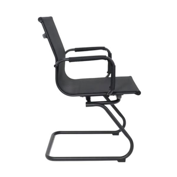 Стул Everprof Opera black CF black