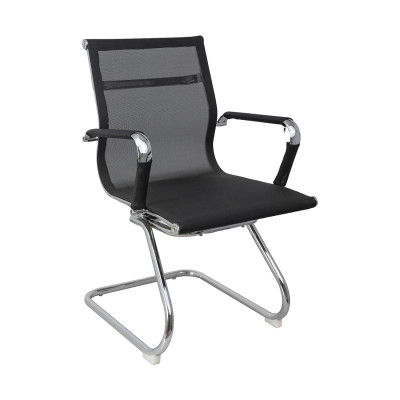 Стул Everprof Opera CF black