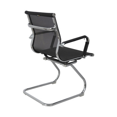 Стул Everprof Opera CF black