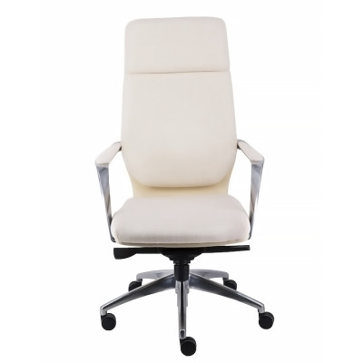 Кресло Everprof Paris PU beige